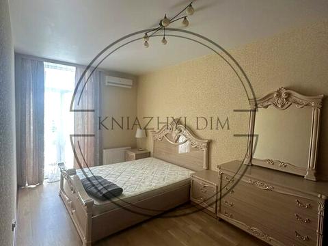 квартира по адресу Вышгородская ул., 45