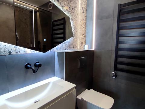 квартира за адресою Енергетична бічна, 5