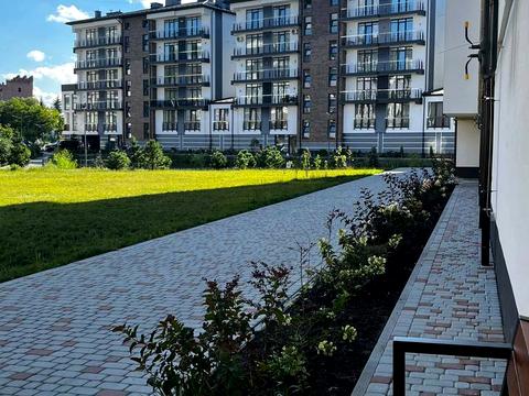 квартира по адресу Львовская ул., 37