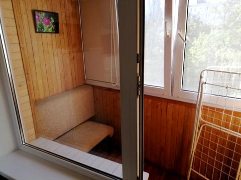 квартира по адресу Николая Руденко бульв. (Кольцова), 11