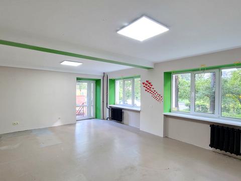 коммерческая по адресу Кирилловская ул. (Фрунзе), 172