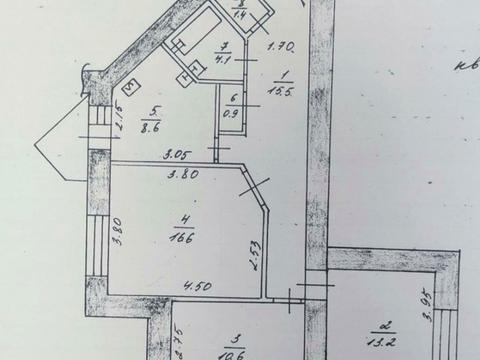 квартира за адресою Лобановського вул., 333