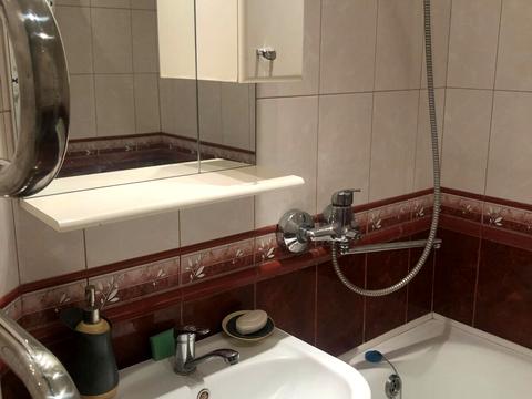 квартира по адресу Киев, Ревуцкого ул., 19/1