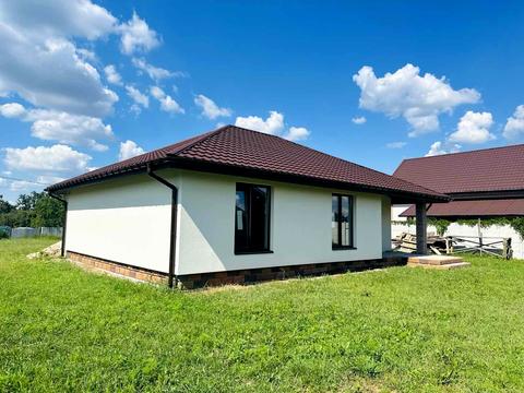 будинок за адресою Лісова, 7