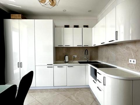 квартира за адресою Генуезька вул., 1