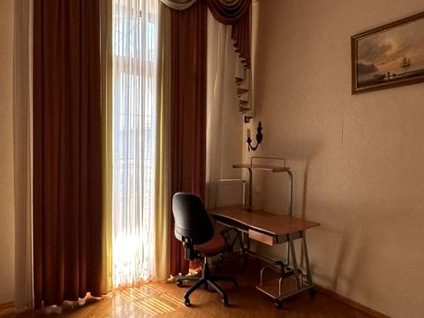 квартира по адресу Рымарская ул., 22