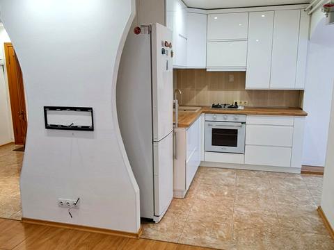 квартира за адресою Образцова вул., 1