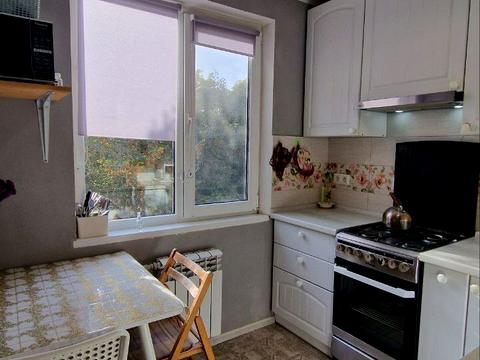 квартира за адресою Космонавтів вул., 48