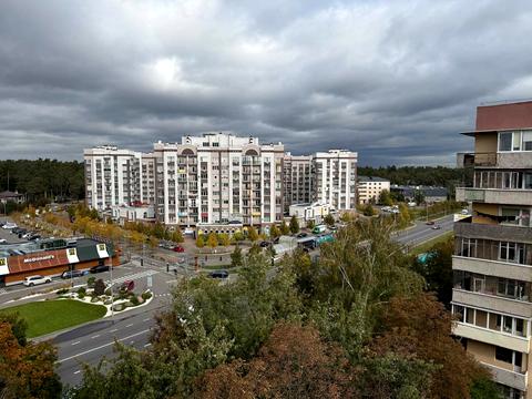 квартира за адресою Нове вул., 11