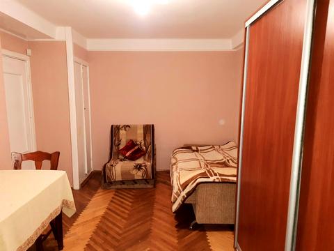 квартира по адресу Верховной Рады бульв., 28