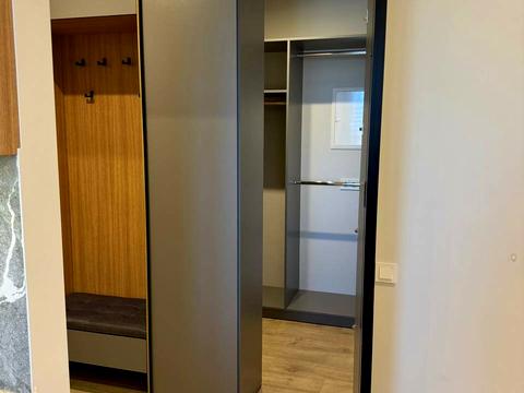 квартира по адресу Домбровського ул., 75