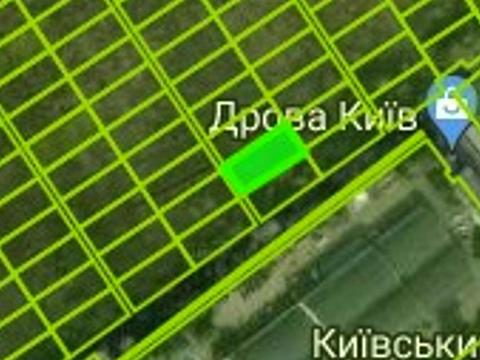 участок по адресу 