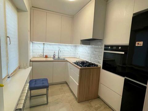 квартира за адресою Деміївська вул., 35