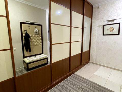 квартира за адресою Мокра вул. (Кудряшова), 20-Г