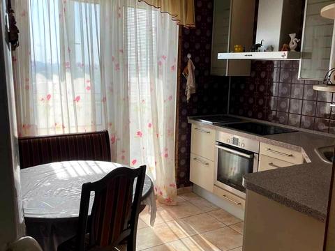 квартира за адресою Чистяківська вул., 11-Б