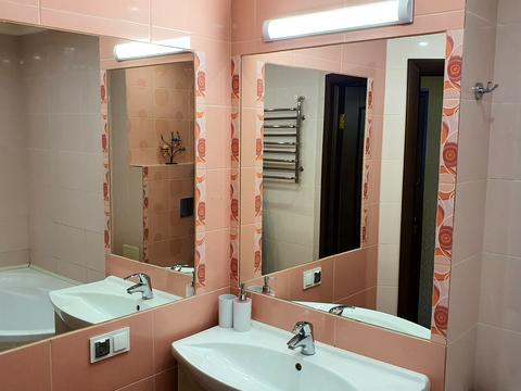 квартира за адресою Андрія Малишка вул., 3