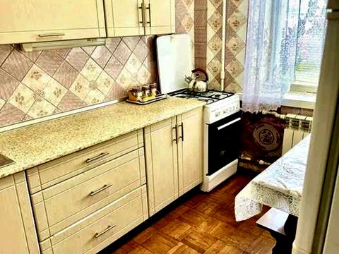 квартира по адресу Приречная ул., 27-Г