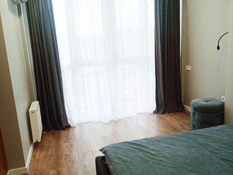 квартира за адресою Метереологічна, 40б