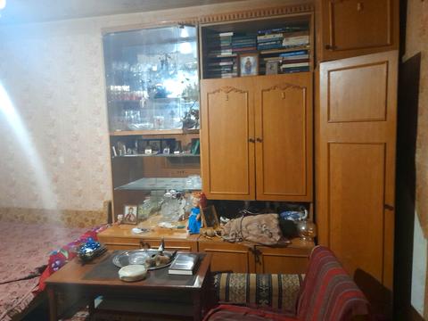 квартира по адресу Семафорная ул., 40