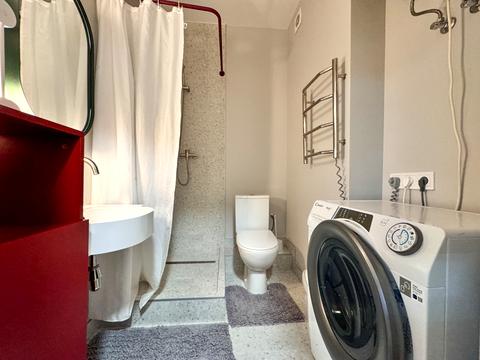 квартира за адресою Соборності просп. (Возз'єднання), 17 к2