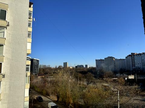 квартира по адресу Юлиана Целевича ул., 36