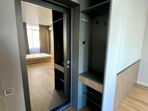 квартира за адресою Миколи Гулака вул., 2-А