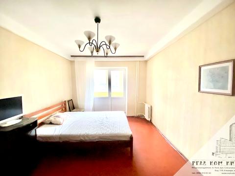 квартира за адресою Дніпровська набережна вул., 9-А