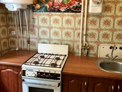 квартира по адресу Новокодакская пл. (Дзержинского), 1-А
