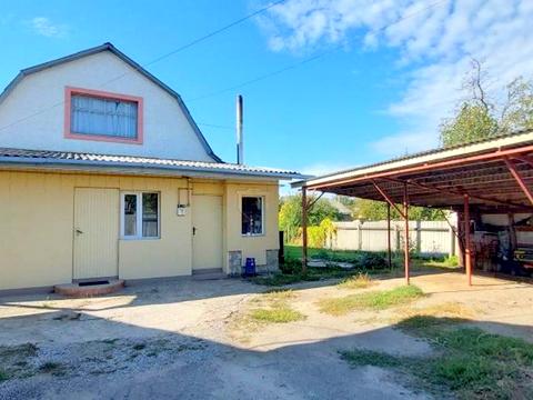дом по адресу Мічуріна ул., 57