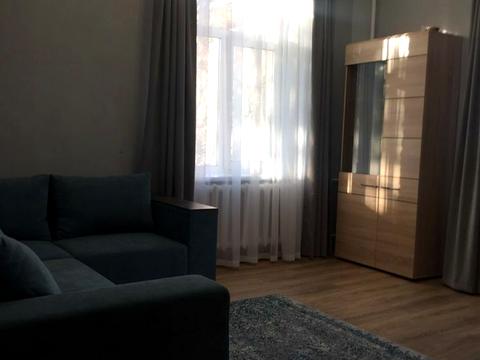 квартира по адресу Голосеевский просп. (40-летия Октября), 90
