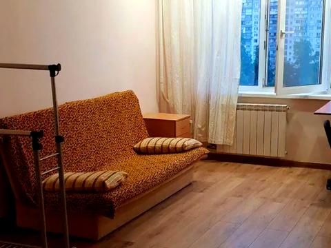 квартира за адресою Левка Лук'яненка вул. (Маршала Тимошенка), 1-Д