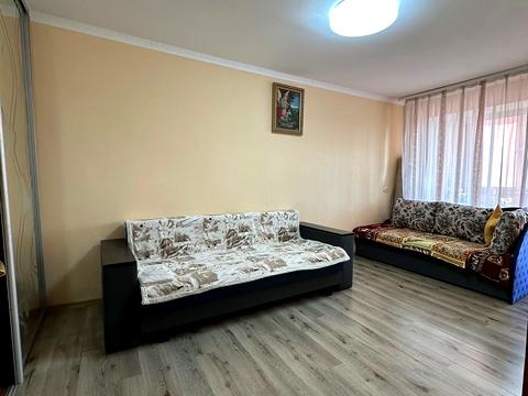 квартира за адресою Івасюка, 23