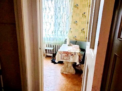 квартира по адресу Декабристов ул. (Декабристов), 21