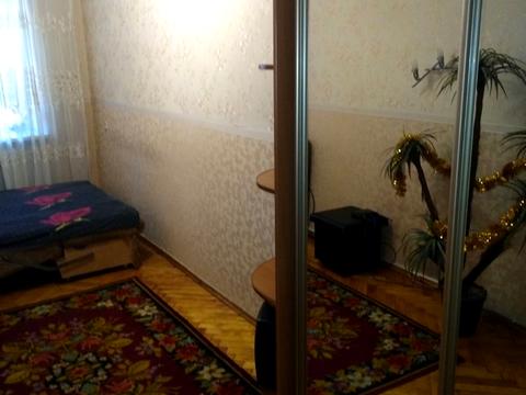 кімната за адресою Комітетська вул., 4