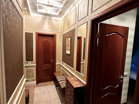 квартира за адресою Володимира Івасюка просп. (Героїв Сталінграду), 2г