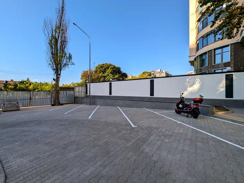 квартира по адресу Литературная ул., 10б
