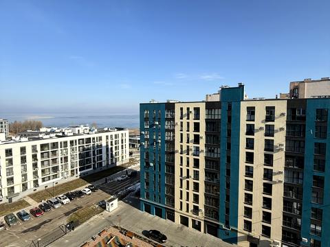 квартира за адресою Героїв Дніпра вул., 6