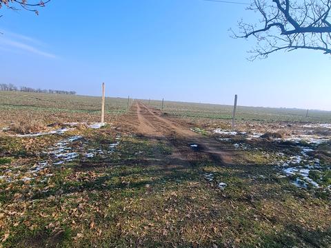 участок по адресу Академика Сахарова ул.
