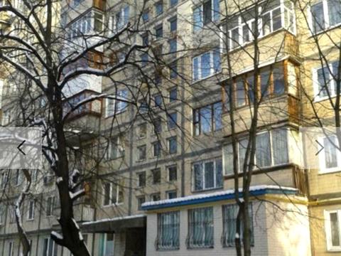 квартира за адресою Георгія Гонгадзе просп. (Радянської України), 14