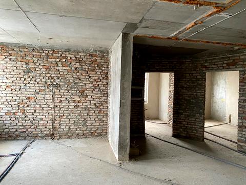 квартира за адресою Данила Щербаківського вул. (Щербакова), 52