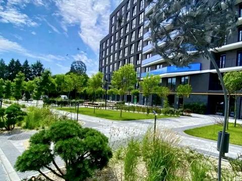 квартира за адресою Пасічна вул., 84а