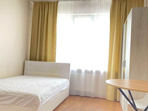 квартира за адресою Ревуцького вул., 54