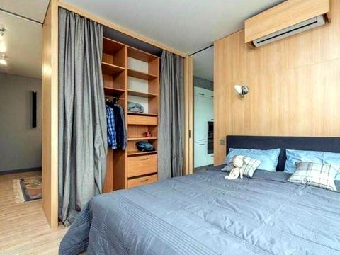 квартира по адресу Юнатская ул., 6