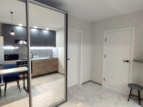 квартира за адресою Миколи Закревського вул., 101-В