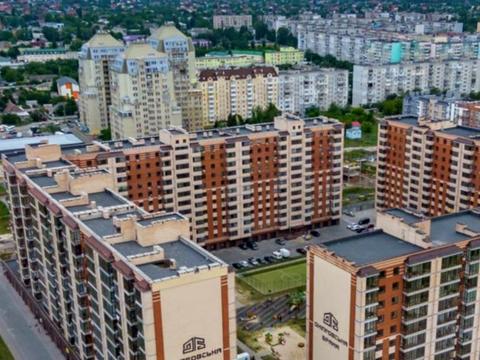 квартира за адресою Співдружності вул., 8