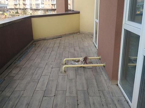 квартира по адресу Івана Сльоти ул., 6