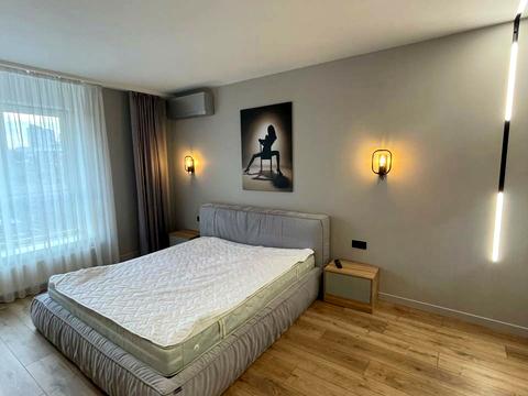 квартира по адресу Антоновича ул. (Горького), 109