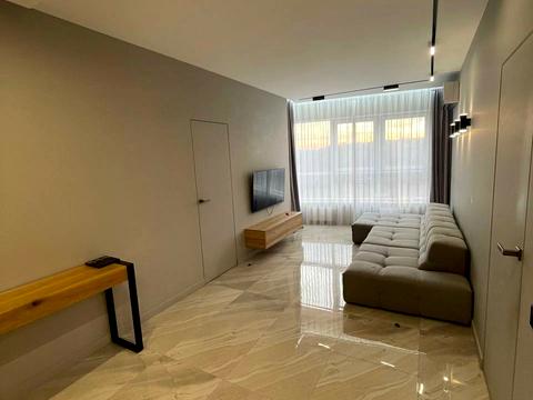 квартира по адресу Антоновича ул. (Горького), 109