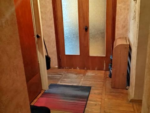 квартира по адресу Тополя-3 жилой массив ул., 19-А