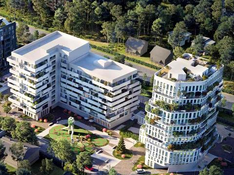 квартира за адресою Івана Раковського вул., 20